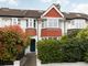 Thumbnail Detached house to rent in Brooklands Avenue, London