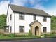 Thumbnail Detached house for sale in "Farnham" at Leeds Road, Collingham, Wetherby