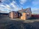 Thumbnail Detached bungalow for sale in Wiclif Way, Church Farm, Nuneaton