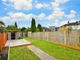 Thumbnail Terraced house for sale in Pattens Lane, Chatham, Kent