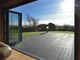Thumbnail Detached house for sale in Kingseat Road, Dunfermline, Fife