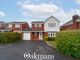 Thumbnail Property for sale in Fullbrook Close, Shirley, Solihull