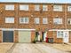 Thumbnail Town house for sale in Tennyson Way, Burnham, Slough