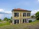 Thumbnail Villa for sale in Via Panoramica, Baveno, Piemonte