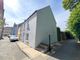 Thumbnail End terrace house for sale in Church Lane, Haverfordwest, Dyfed