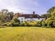 Thumbnail Detached house for sale in Fir Toll Road, Mayfield, East Sussex