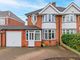 Thumbnail Semi-detached house for sale in Welwyndale Road, Wylde Green, Sutton Coldfield