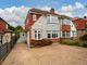 Thumbnail Semi-detached house for sale in Greenhayes Avenue, Banstead