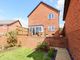 Thumbnail Detached house for sale in "The Bowyer" at Clayhill Drive, Yate, Bristol