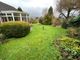 Thumbnail Detached bungalow for sale in Hasley Road, Burley In Wharfedale