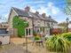 Thumbnail End terrace house for sale in Stone Row, High Street, Ffrith, Wrecsam