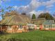 Thumbnail Detached house for sale in Bransbury, Barton Stacey, Winchester, Hampshire