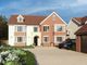 Thumbnail Detached house for sale in Lime Avenue, St.Albans