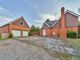 Thumbnail Detached house for sale in Dorking Road, Warnham, Horsham