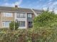 Thumbnail Semi-detached house for sale in Badminton Road, Coalpit Heath, Bristol