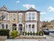 Thumbnail End terrace house for sale in Wroughton Road, London