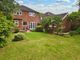 Thumbnail Detached house for sale in Buck Beck Way, Cleethorpes