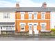 Thumbnail Terraced house to rent in Tennyson Street, Swindon, Wiltshire