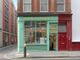 Thumbnail Restaurant/cafe to let in Fleet Street, London