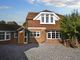 Thumbnail Detached house for sale in Lewes Road, Eastbourne