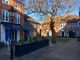 Thumbnail End terrace house for sale in Borelli Mews, Farnham