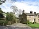 Thumbnail Semi-detached house for sale in Churchbank Cottage, Barlow Hill, Wincle