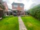 Thumbnail Detached house for sale in Merrills Avenue, Crewe
