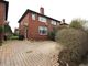 Thumbnail Property for sale in Glover Road, Totley Rise, Sheffield