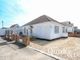 Thumbnail Detached bungalow for sale in Chamberlain Avenue, Canvey Island