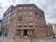Thumbnail Flat for sale in Queensway House, Livery Street, Birmingham