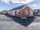 Thumbnail Detached bungalow for sale in Glenfor, Abergele, Conwy