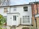 Thumbnail Terraced house for sale in Valroy Close, Camberley