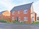 Thumbnail Semi-detached house for sale in Hornbeam Drive, Hollington Grange, Biddulph Road, Stoke On Trent