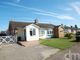 Thumbnail Semi-detached bungalow for sale in Kingsway, Tiptree, Colchester