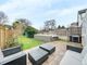 Thumbnail Detached house for sale in Clinton Avenue, East Molesey