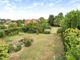 Thumbnail Detached bungalow for sale in The Winnaway, Harwell, Didcot