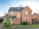 Thumbnail Detached house for sale in Hamlet Close, Bricket Wood, St.Albans