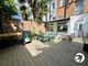 Thumbnail Flat for sale in Ronver Road, London