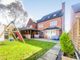 Thumbnail Detached house for sale in Foxwood Drive, Binley Woods, Coventry