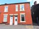 Thumbnail Terraced house to rent in Cartridge Street, Heywood
