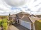 Thumbnail Detached house for sale in Vicarage Road, Burwash Common, Etchingham, East Sussex