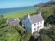 Thumbnail Detached house for sale in Pistyll, Pwllheli