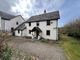 Thumbnail Detached house for sale in Brongest, Newcastle Emlyn