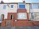 Thumbnail Flat to rent in Brighton Avenue, Blackpool