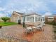 Thumbnail Detached bungalow for sale in Langmere Road, Watton