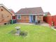 Thumbnail Detached bungalow for sale in Ivy House Paddocks, Ketley, Telford
