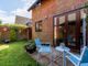 Thumbnail End terrace house for sale in Garden Mews, Southampton