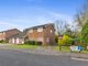 Thumbnail Link-detached house for sale in Oldfield Close, Horley
