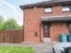 Thumbnail Terraced house for sale in Sutherland Place, Bellshill