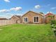 Thumbnail Detached bungalow for sale in Birch Grove, Bowerhill, Melksham